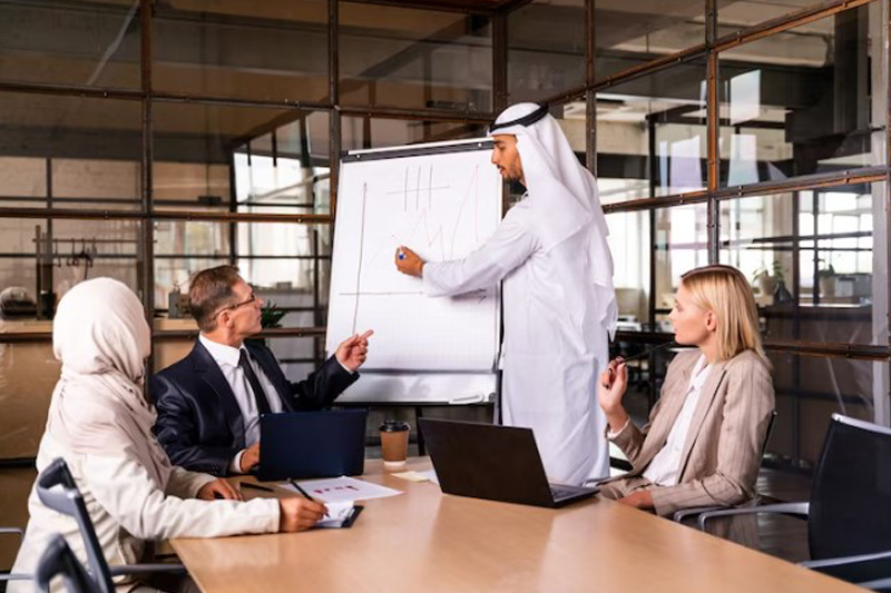 Skills of Emirates Public Accountant