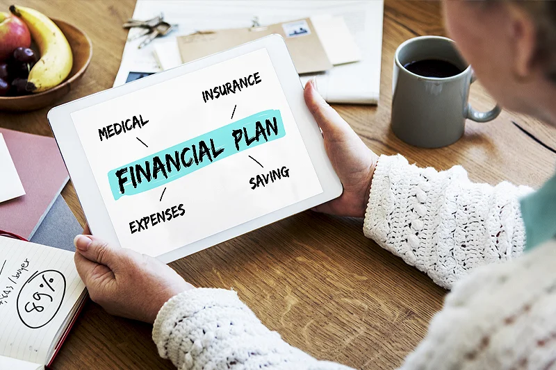 Skills of Financial Planner Expert