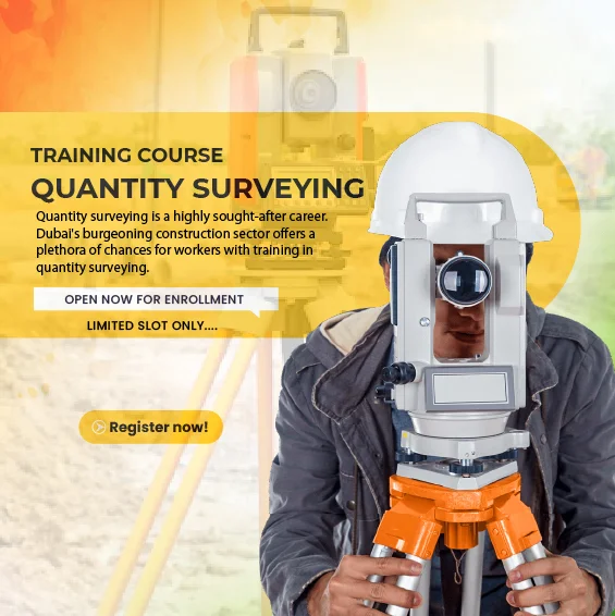 surveying training course